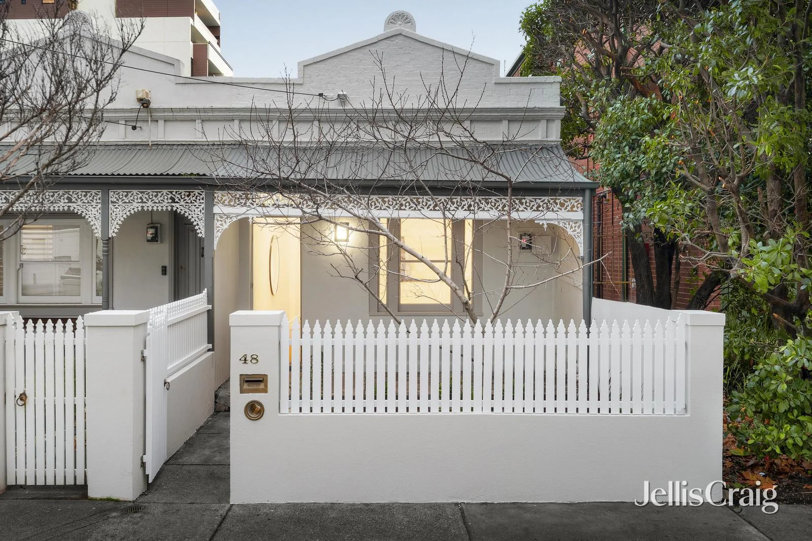 48 Coppin Street, Richmond, Vic 3121