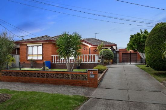 48 Corella Road, Sunshine West, Vic 3020