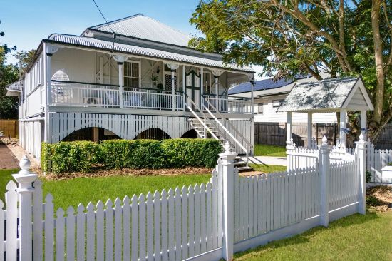 48 Cothill Road, Silkstone, Qld 4304