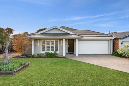 48 Country Club Drive, Safety Beach, Vic 3936
