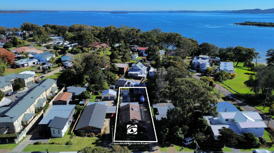 48 Cromarty Road, Soldiers Point, NSW 2317