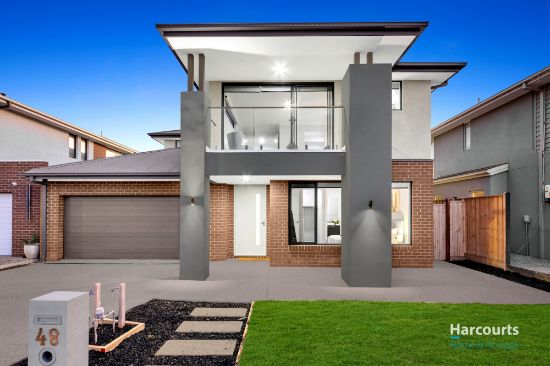 48 Dablam Street, Clyde North, Vic 3978