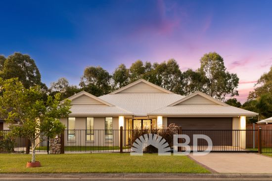 48 Delaney Road, Burpengary, Qld 4505