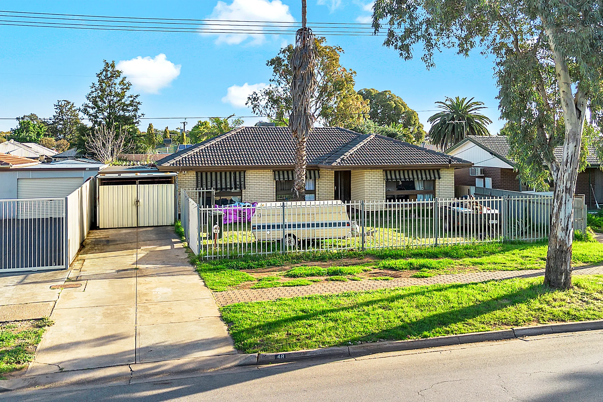48 Diment Road, Salisbury North, SA 5108
