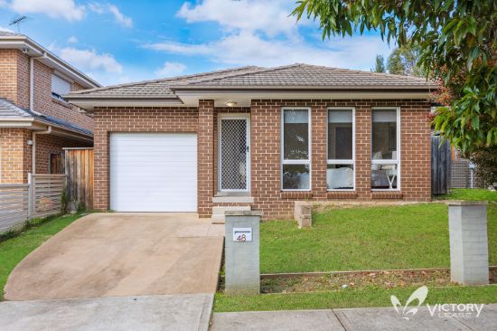 48 Elizabeth, Mcrae Avenue, Minto, NSW 2566