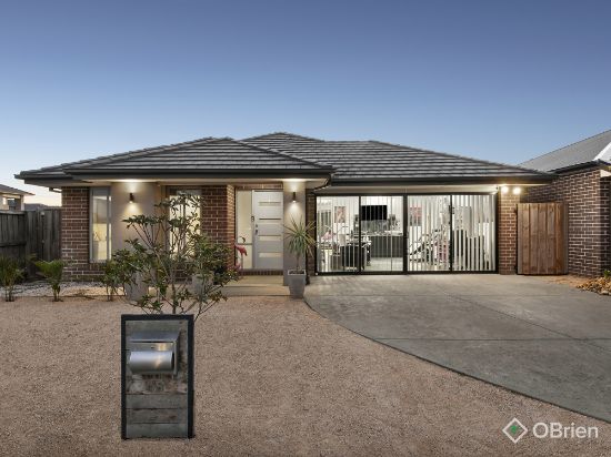 48 Elmsford Crescent, Cranbourne West, Vic 3977