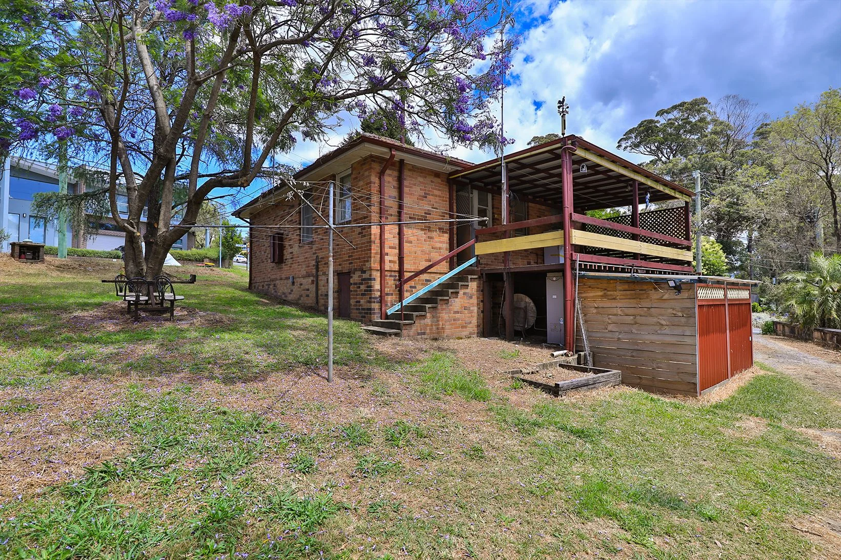 48 Evans Road, Dundas Valley NSW 2117