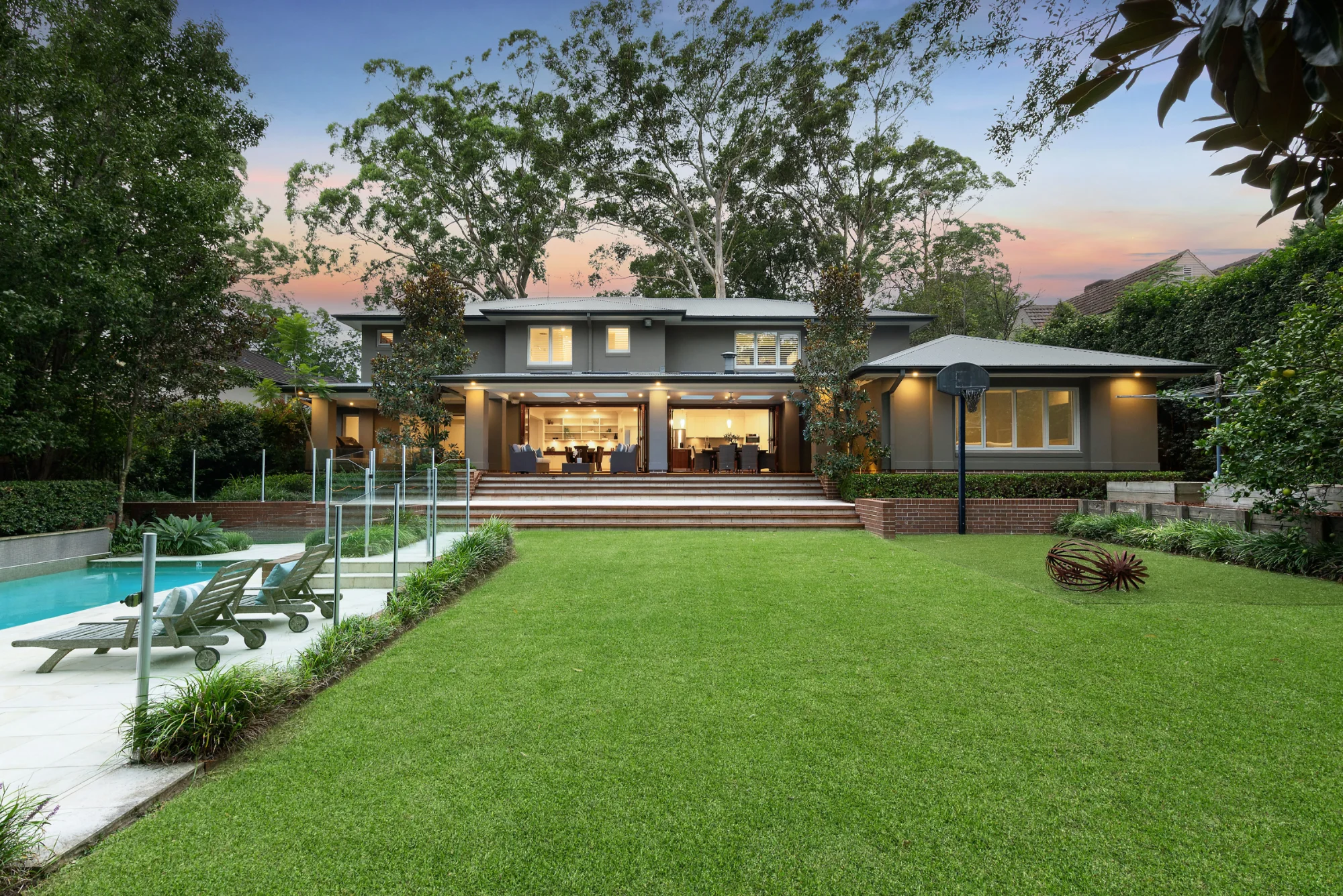 48 Fairlawn Avenue, Turramurra, NSW 2074