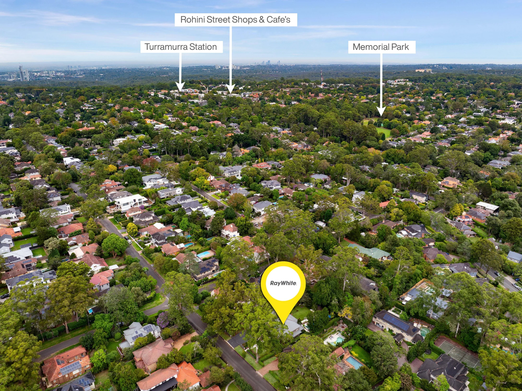 48 Fairlawn Avenue, Turramurra, NSW 2074