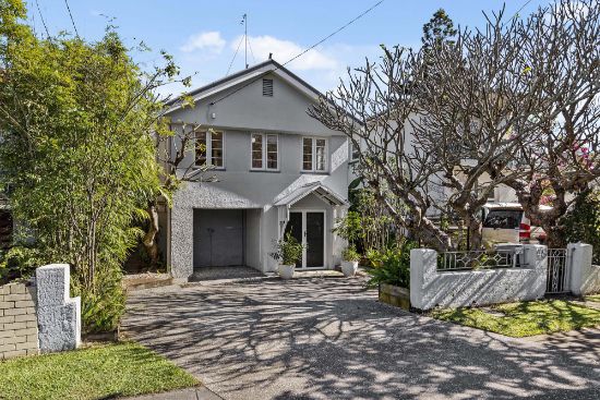 48 Geelong Street, East Brisbane, Qld 4169