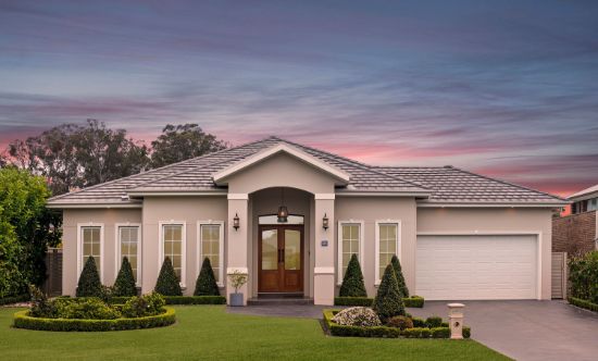 48 Governor Drive (Harrington Grove), Harrington Park, NSW 2567
