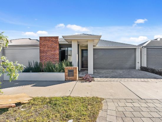 48 Grover Way, Ellenbrook, WA 6069