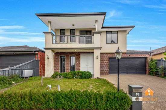 48 Harfield Avenue, Mickleham, Vic 3064