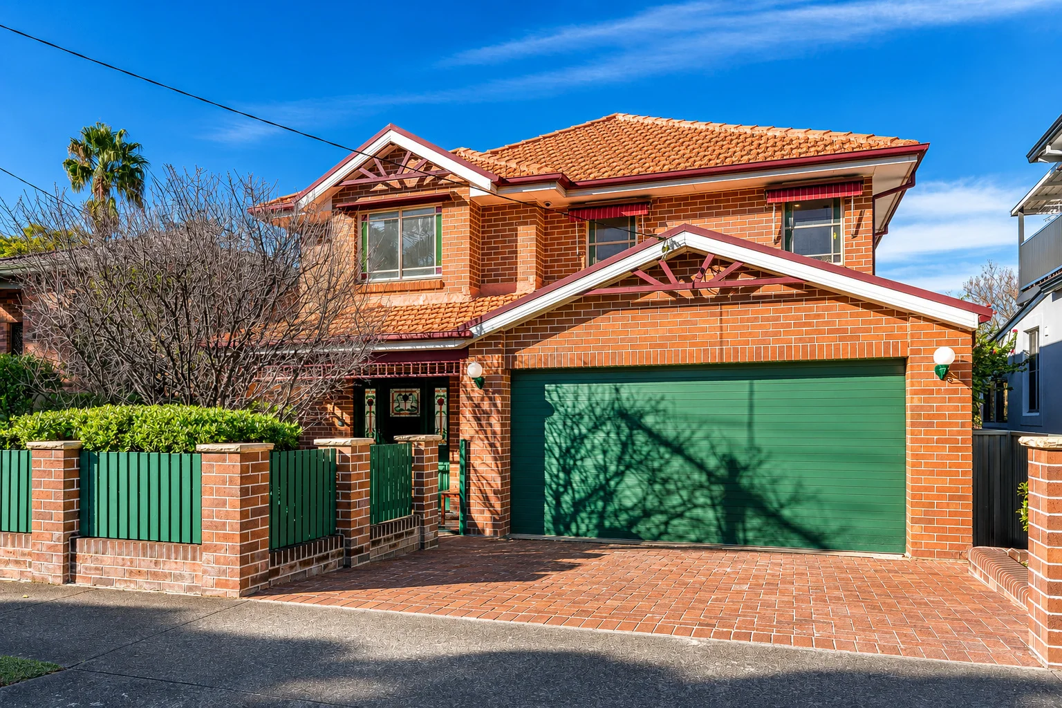 48 Holborow Street, Croydon, NSW 2132