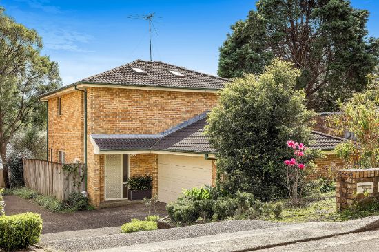 48 Holford Crescent, Gordon, NSW 2072