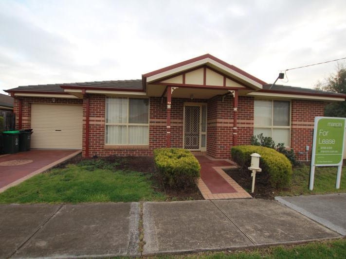 48 Howard Street, Altona Meadows, Vic 3028
