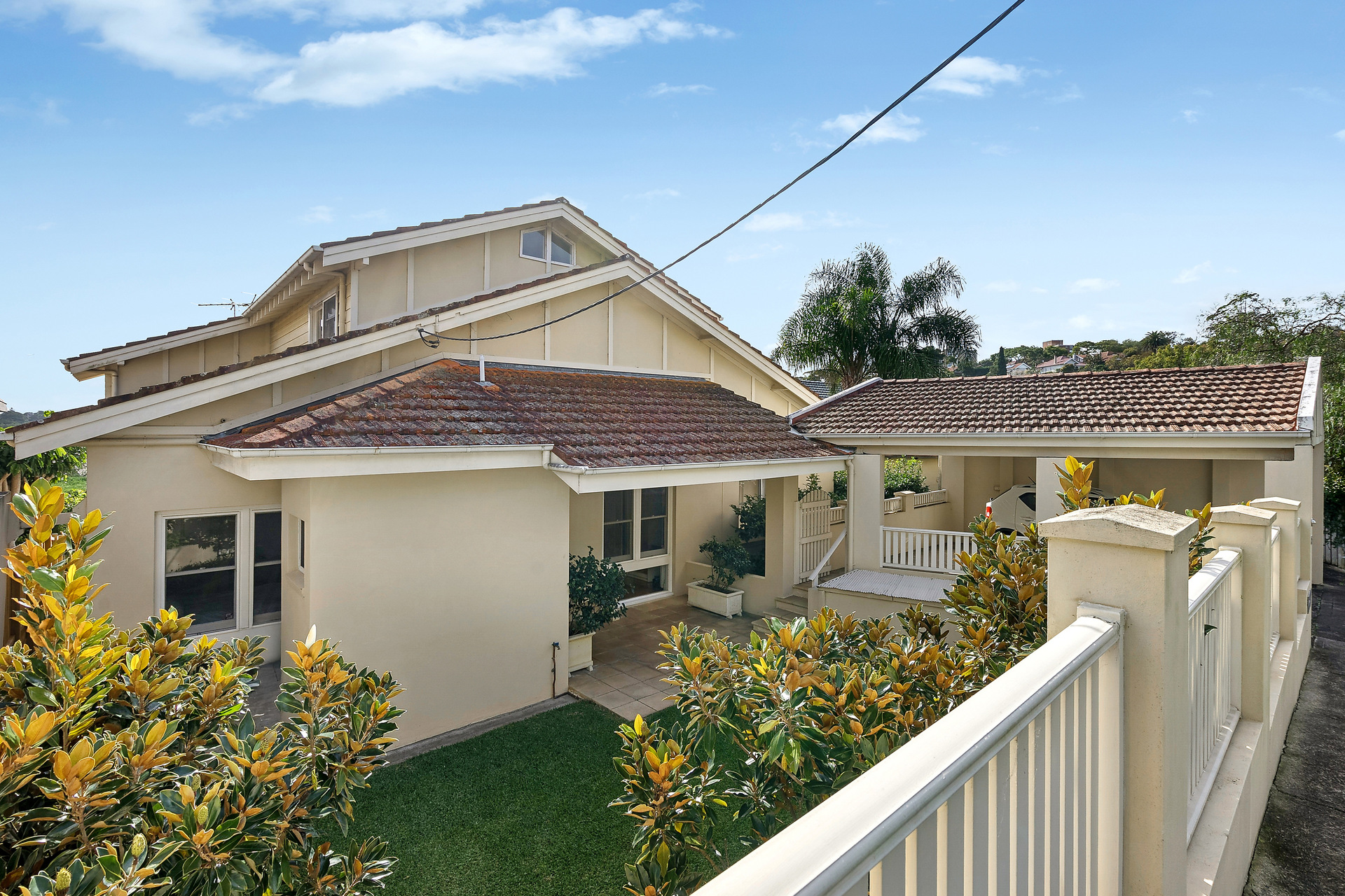 48 Illiliwa Street, Cremorne, NSW 2090 48 Illiliwa Street, Cremorne, NSW 2090