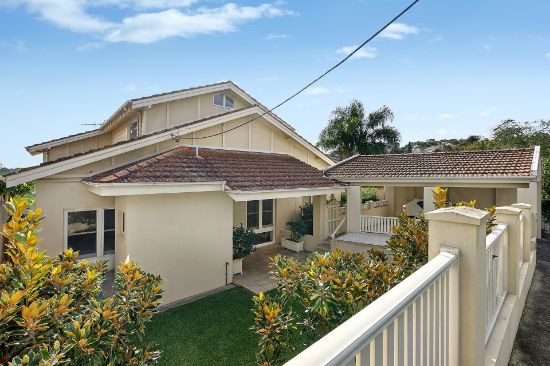 48 Illiliwa Street, Cremorne, NSW 2090