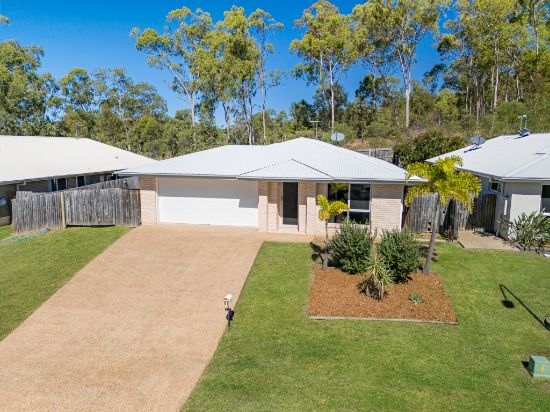 48 Iris Road, Kirkwood, Qld 4680