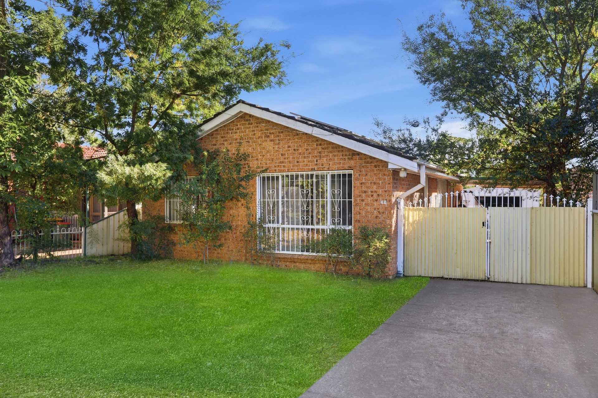 48 Kent Street, Blacktown, NSW 2148