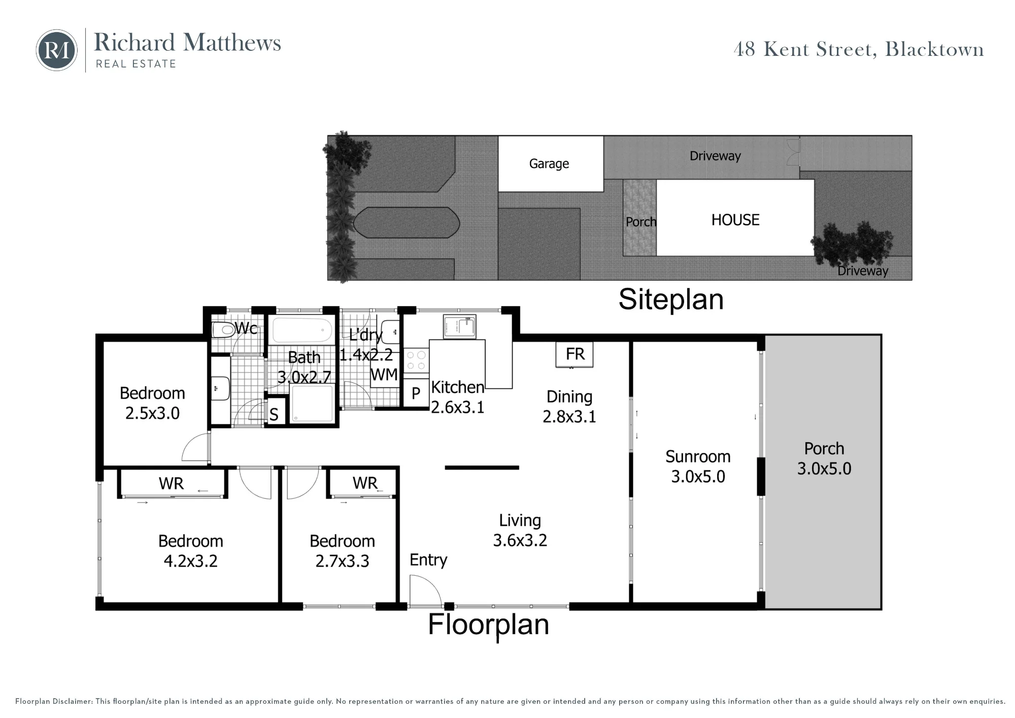 48 Kent Street, Blacktown, NSW 2148