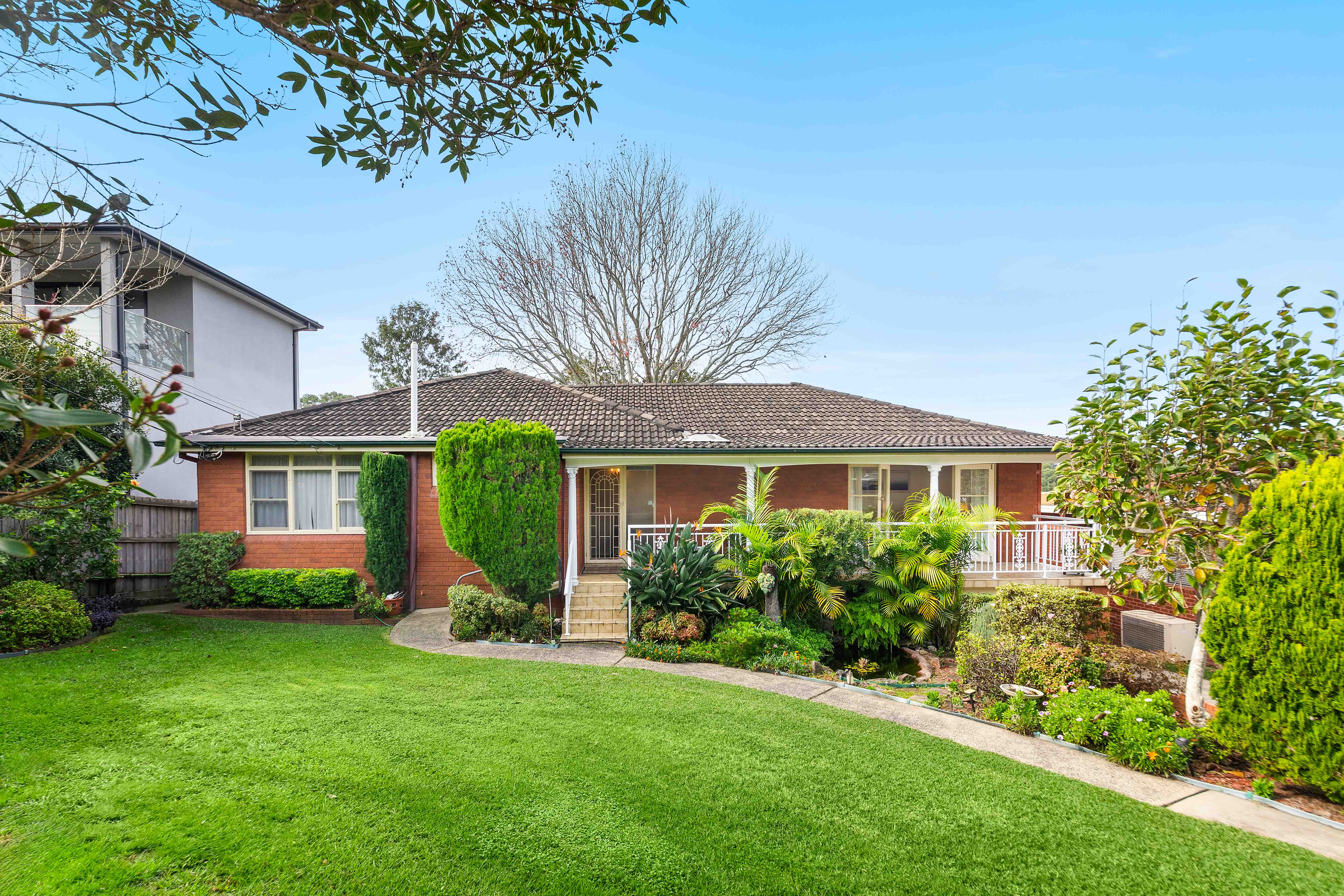 48 Kooringal Avenue, Thornleigh, NSW 2120 48 Kooringal Avenue, Thornleigh, NSW 2120