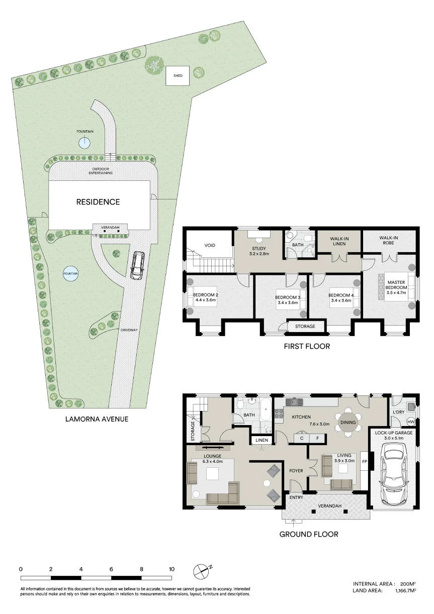 48 Lamorna Avenue, Beecroft, NSW 2119