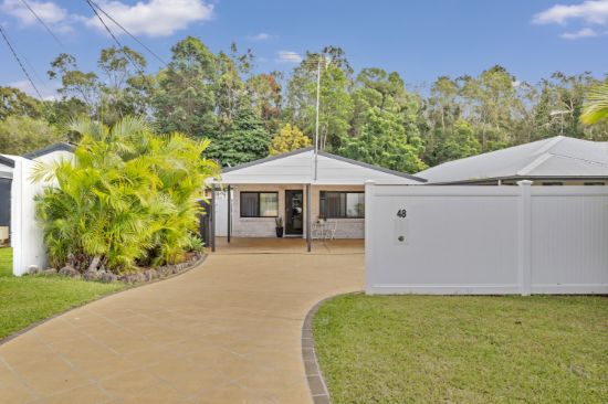 48 Langdon Street, Cleveland, Qld 4163