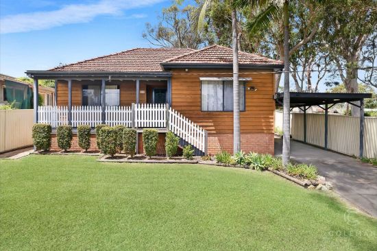 48 Leumeah Avenue, Chain Valley Bay, NSW 2259