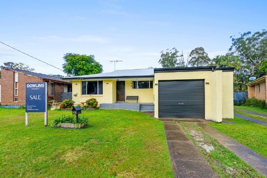 48 Links Drive, Raymond Terrace, NSW 2324