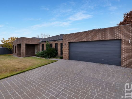 48 Logan Drive, Wangaratta, Vic 3677