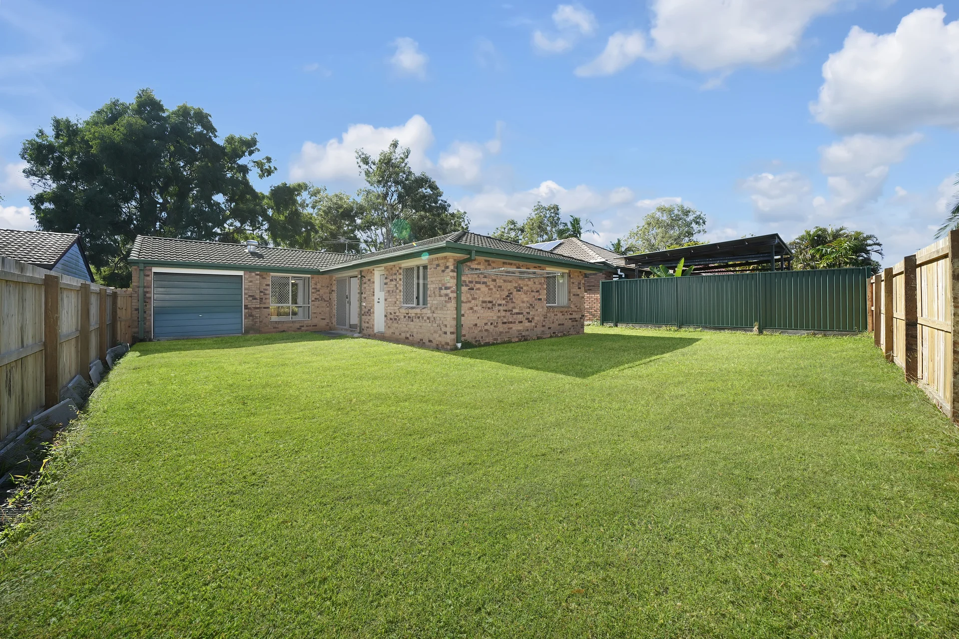 48 Magenta Street, Wavell Heights, Qld 4012
