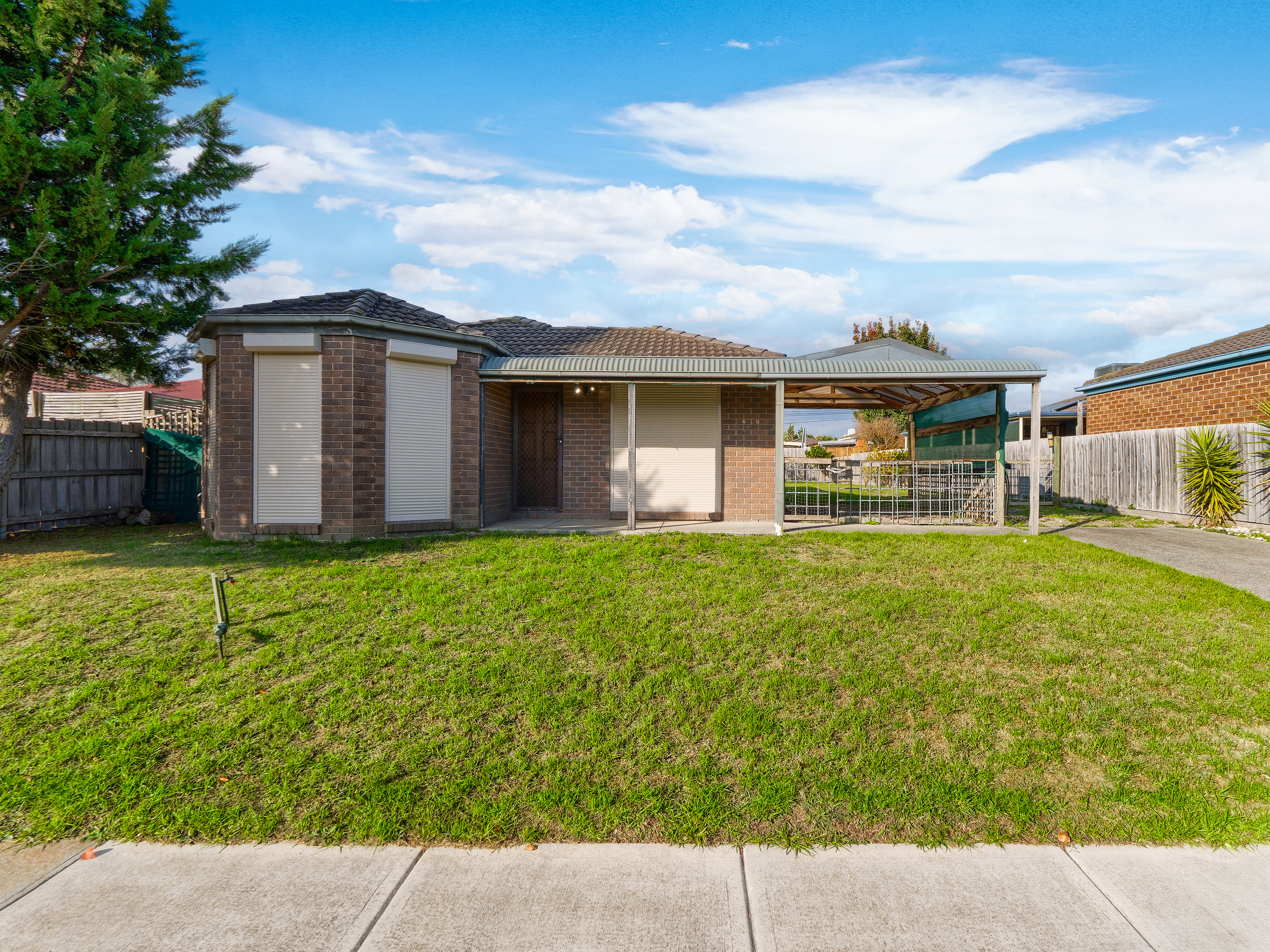 48 Mariner Close, Cranbourne North, Vic 3977 48 Mariner Close, Cranbourne North, Vic 3977
