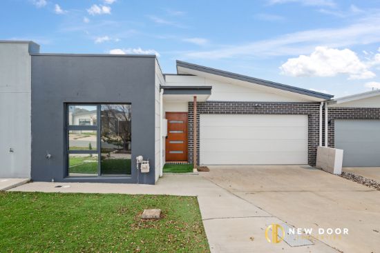 48 Mccredie Street, Taylor, ACT 2913