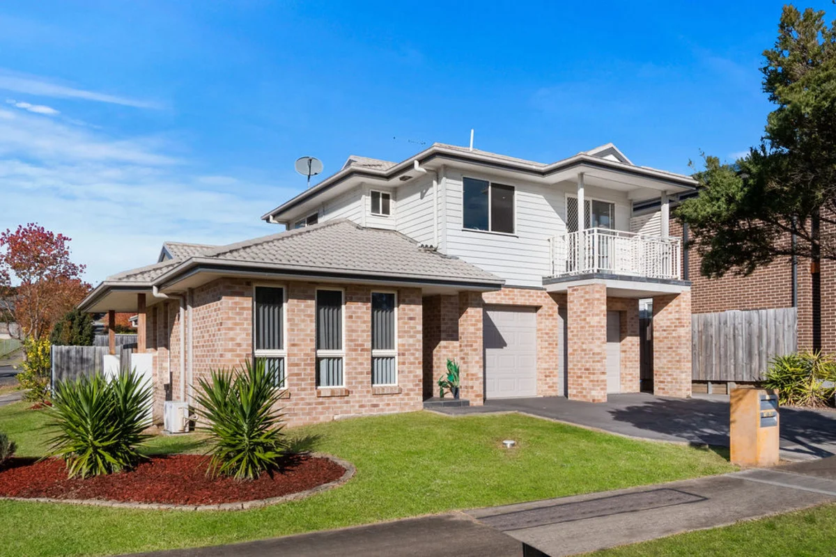 48 Murcott Terrace, Caddens, NSW 2747