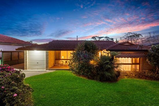 48 Park Road, Baulkham Hills, NSW 2153