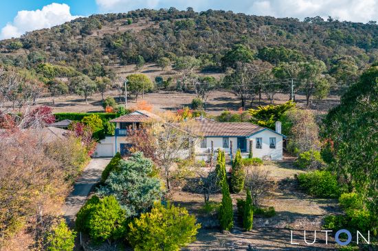 48 Parkhill Street, Pearce, ACT 2607