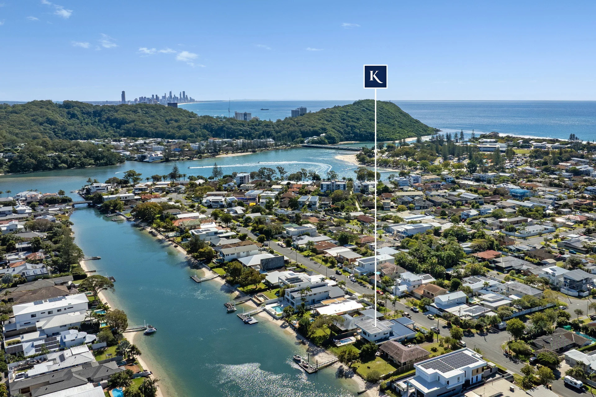 48 Parnki Parade, Palm Beach, Qld 4221