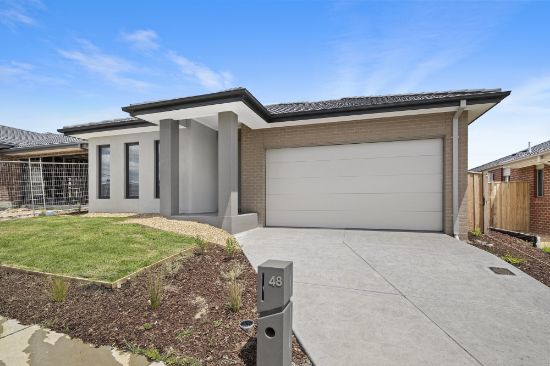 48 Patriot Crescent, Smythes Creek, Vic 3351