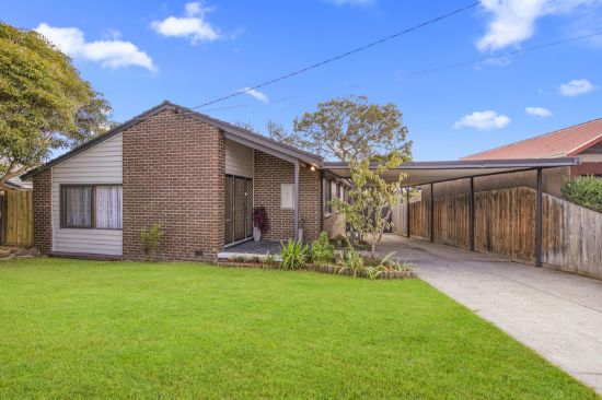 48 Patterson Avenue, Keilor, Vic 3036