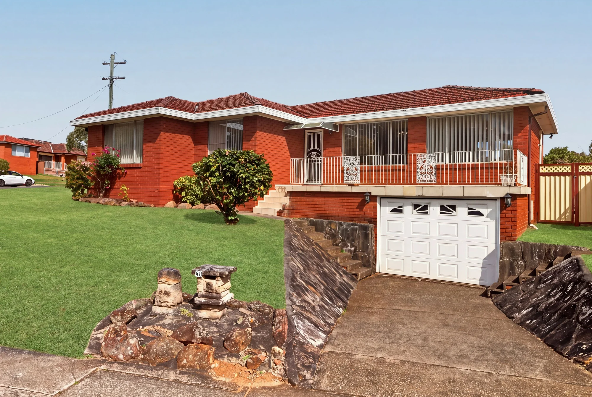 48 Peachtree Avenue, Constitution Hill NSW 2145