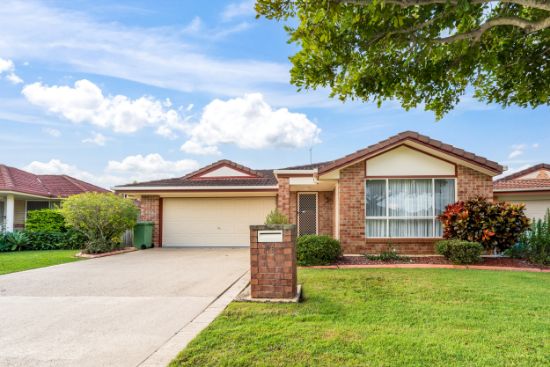 48 Penina Circuit, Cornubia, Qld 4130