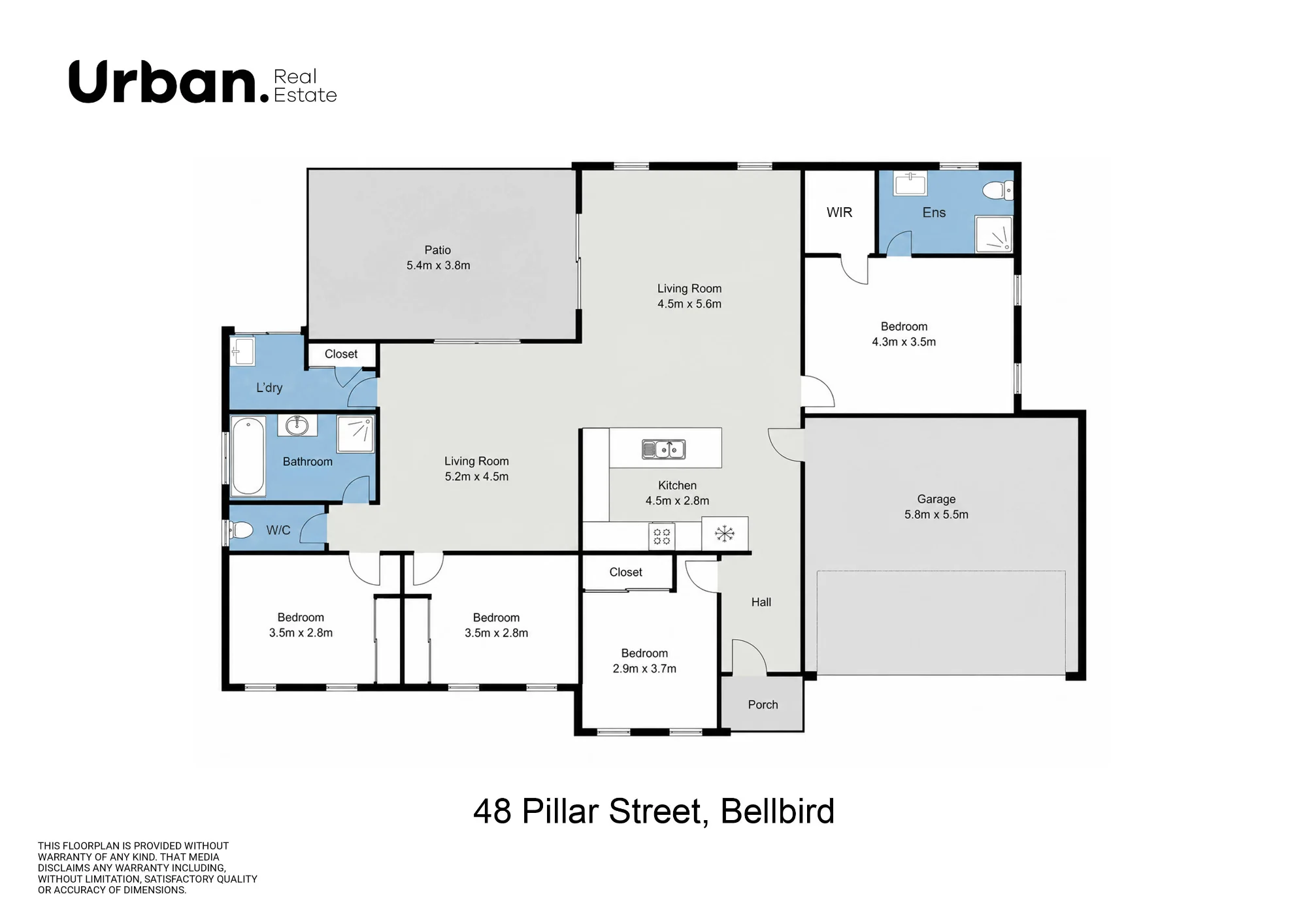 48 Pillar Street, Bellbird, NSW 2325