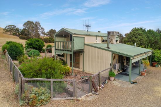 48 Pollock Avenue, Bonnie Doon, Vic 3720