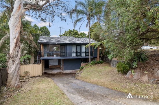 48 Richardson Avenue, Padstow Heights, NSW 2211