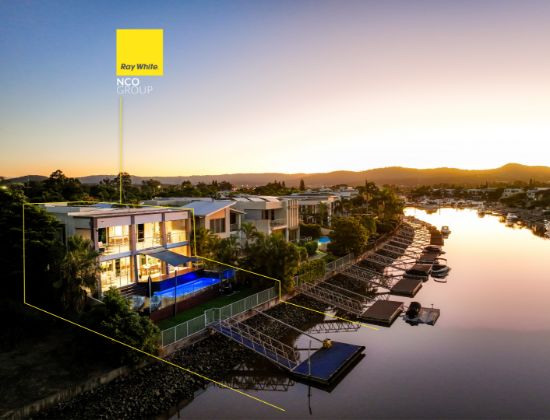 48 River Links Boulevard East, Helensvale, Qld 4212