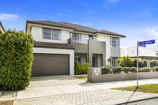 48 Salerno Avenue, Stirling, WA 6021