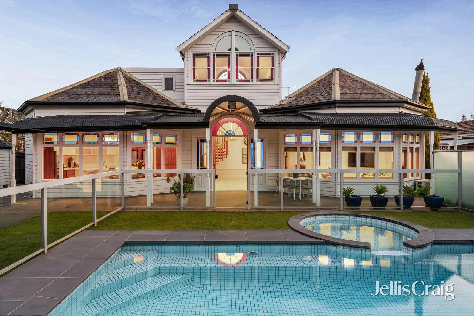 48 Shaftesbury Parade, Thornbury, Vic 3071