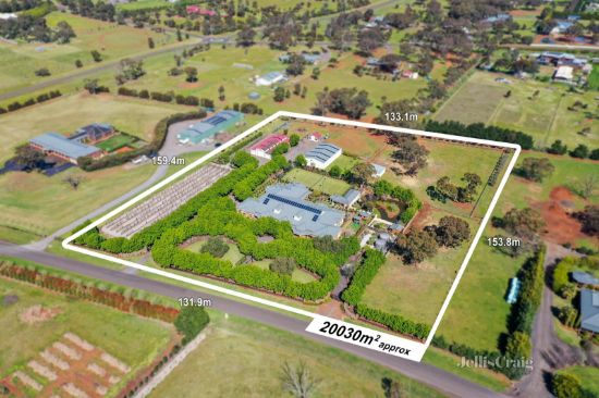 48 Strathtulloh Circuit, Strathtulloh, Vic 3338