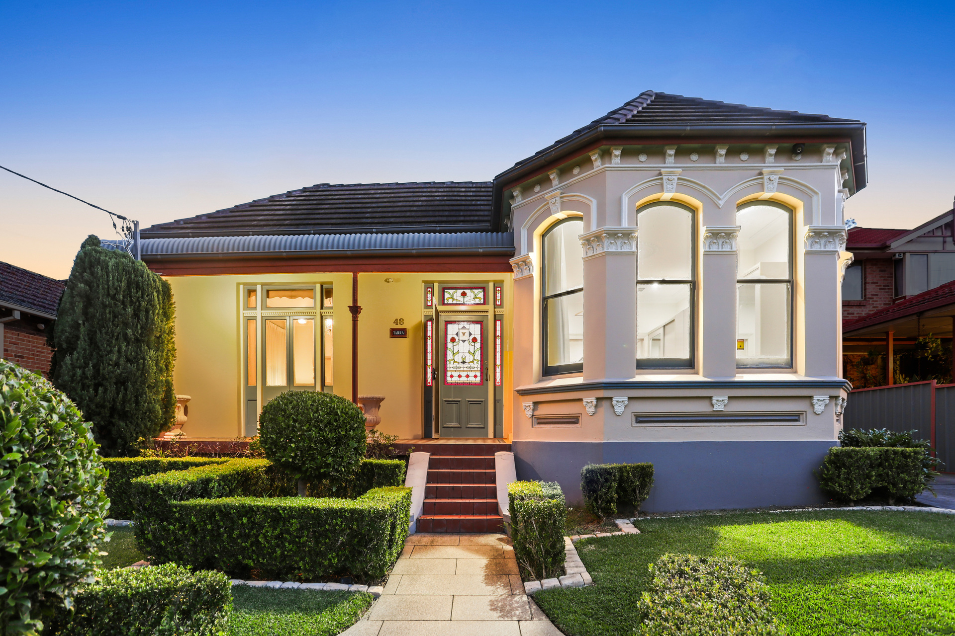 48 The Crescent, Homebush, NSW 2140 48 The Crescent, Homebush, NSW 2140
